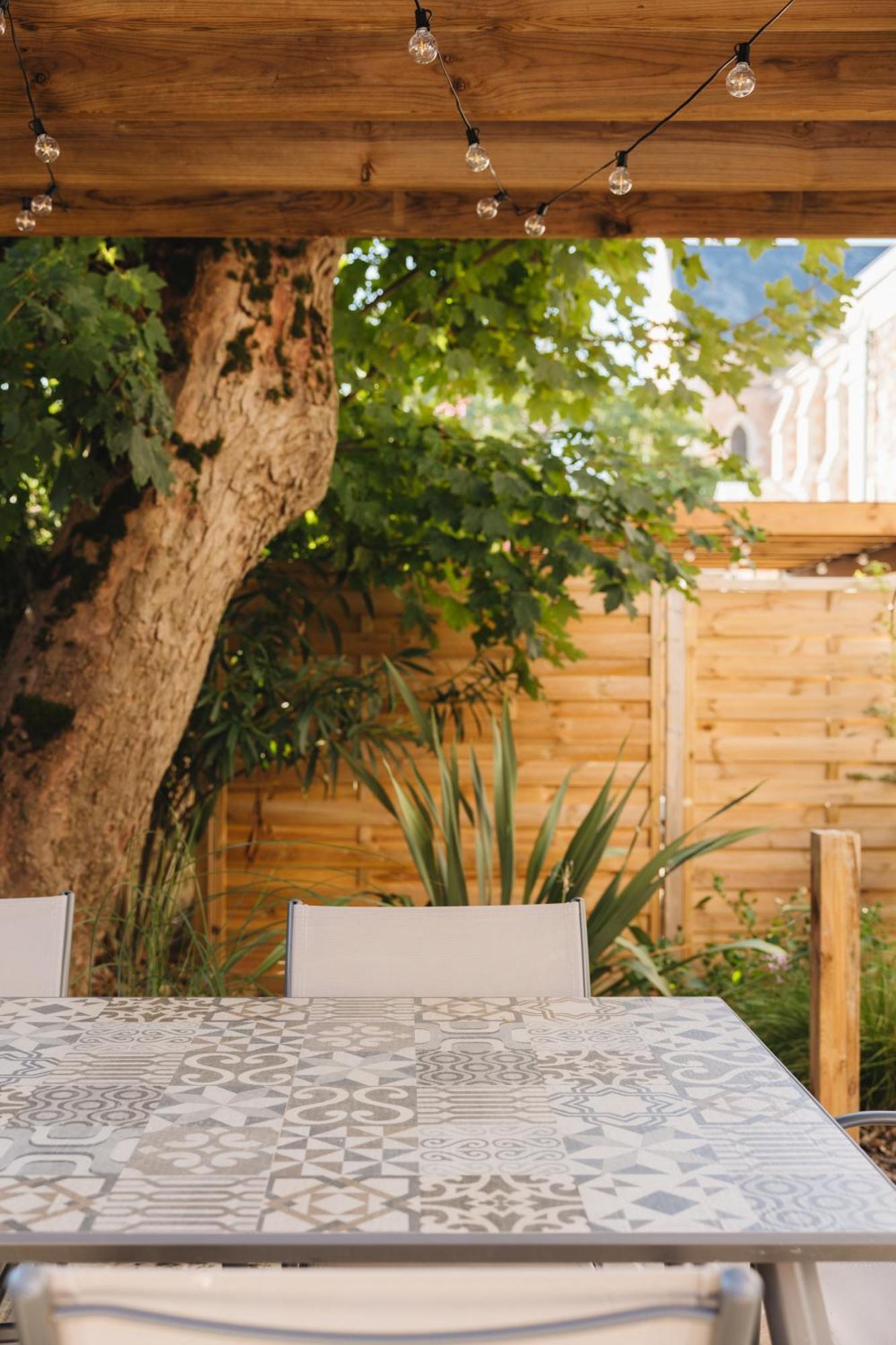 La Maison D'Olivier Mesnard-la-Barotière Exterior foto
